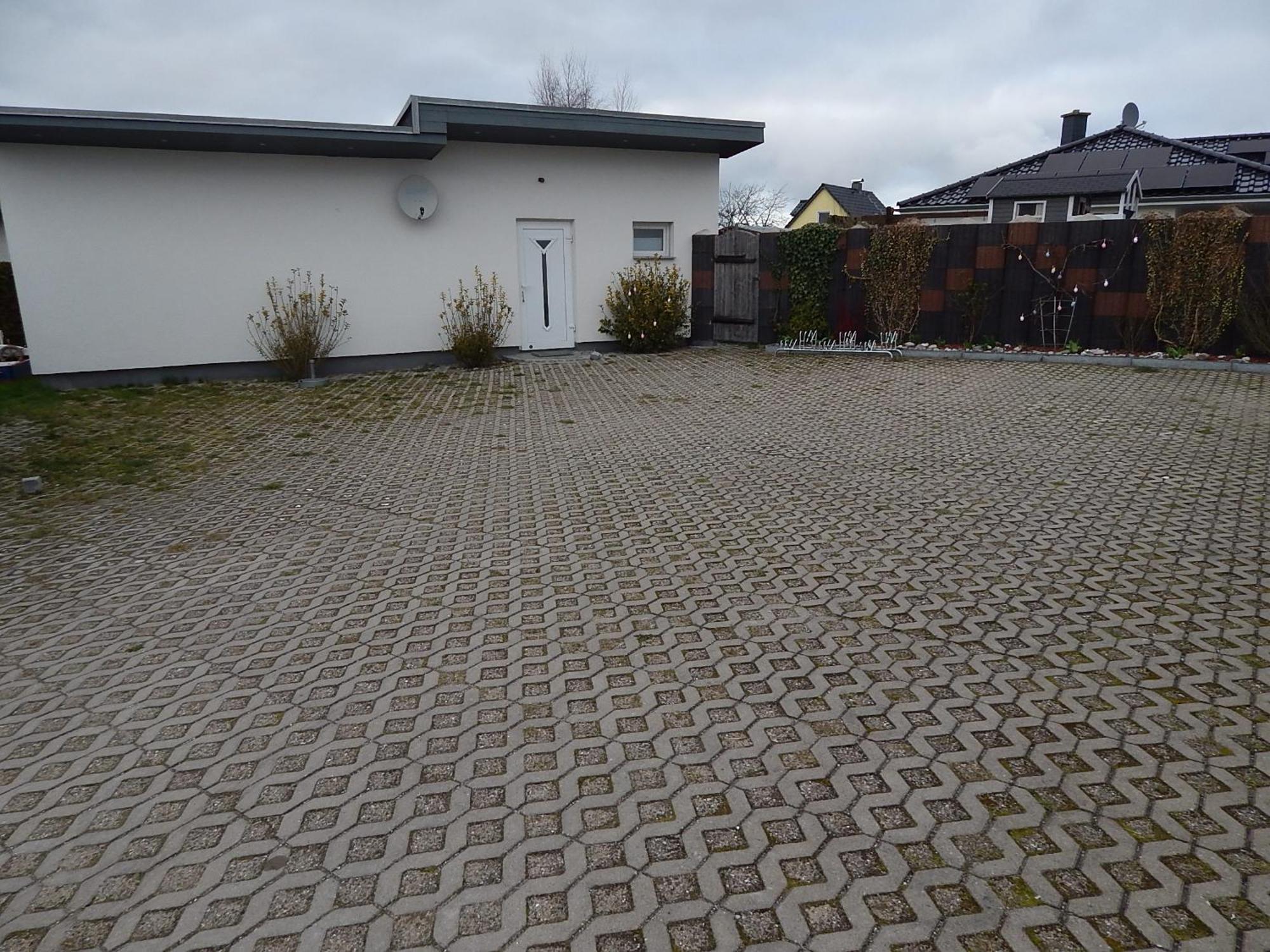 Theunis Ferienwohnung Karlshagen Esterno foto